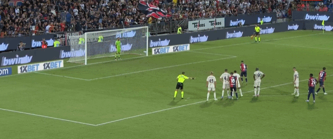 陈涛：很遗憾没从自己手中保级，但结局还好不辱使命