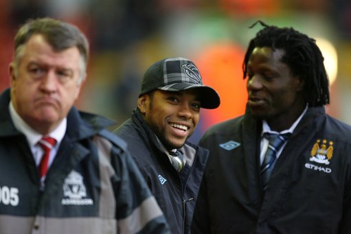 阿莱格里：我只是对裁判说“怎么每次有你在都会出乱子”（阿莱格里澄清：只对裁判说了“为何你在时总出状况”）